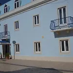 Pedro O Pescador Hotel Ericeira