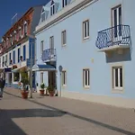 Pedro O Pescador Hotel Ericeira