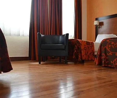 Hotel Pedro O Pescador Ericeira