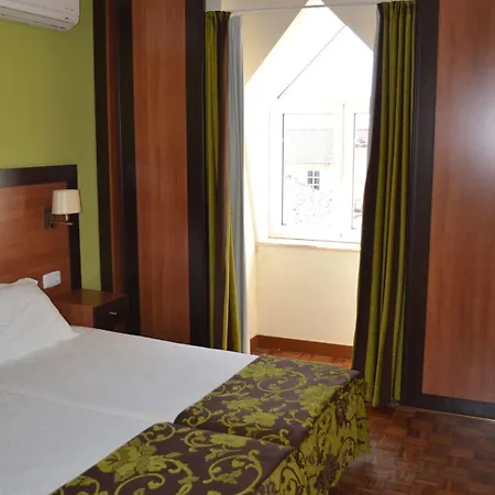 Hotell Pedro O Pescador 2*