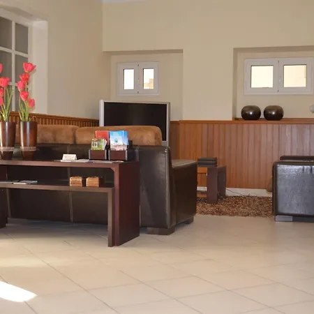 Hotell Pedro O Pescador Ericeira