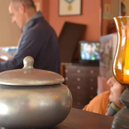 Hotel Pedro O Pescador 2*