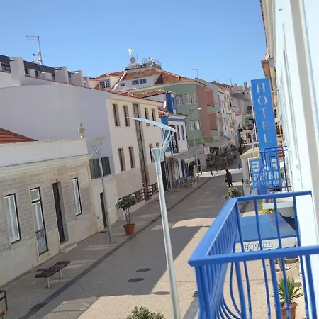Hotell Pedro O Pescador